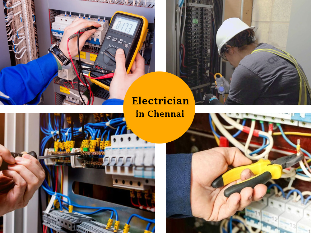 Electrical Services